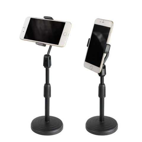 Multi-Function Mobile Phone Stand