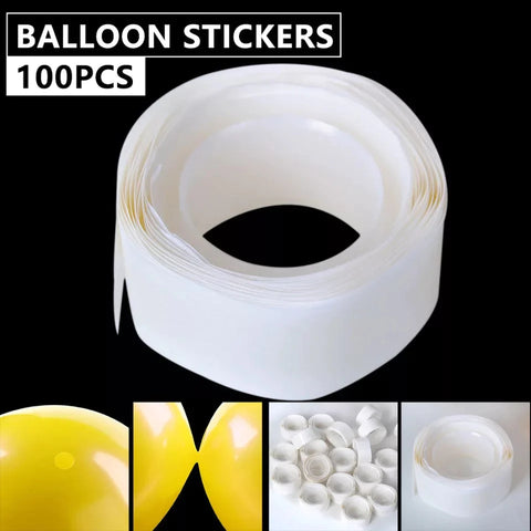 Multi-Use Glue Dots Removable Sticker 1 Roll