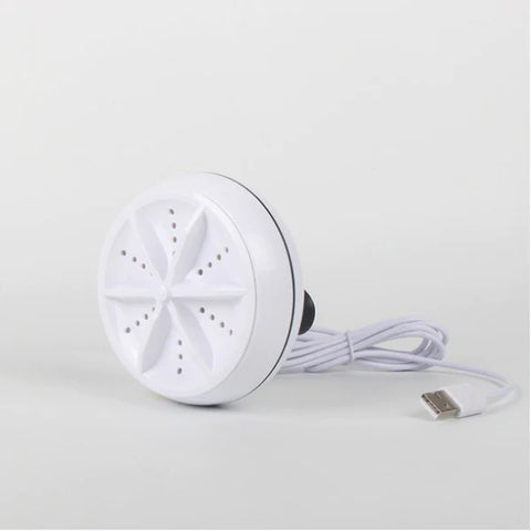 Mini Portable Washing Machine Spin Dryer