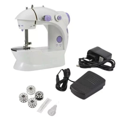 Mini Sewing Machine