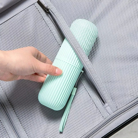 Smart Storage Case