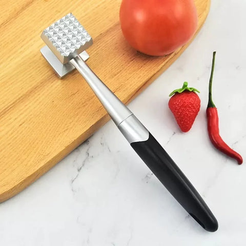 Meat Tenderizer Hammer Stainless Steel