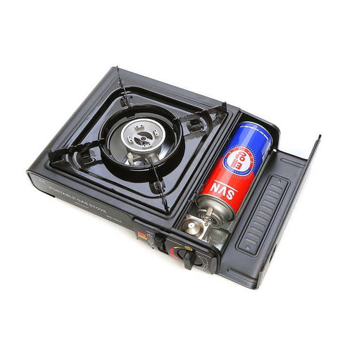 Portable Camping Stove