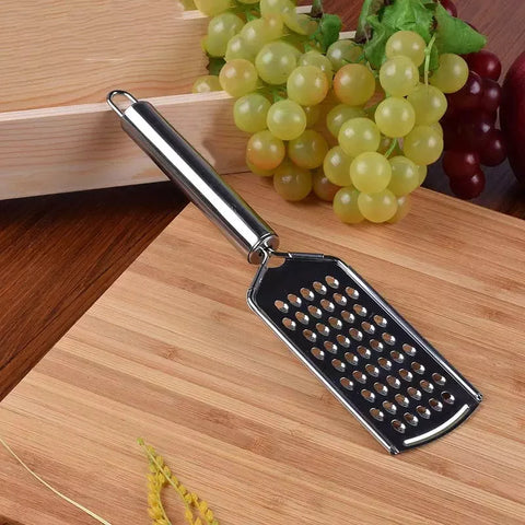 Stainless Steel Grater