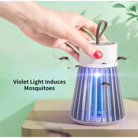 Electric Mosquito Lamp Electric Bug Lamp Electric Ultraviolet Mosquito Lamp