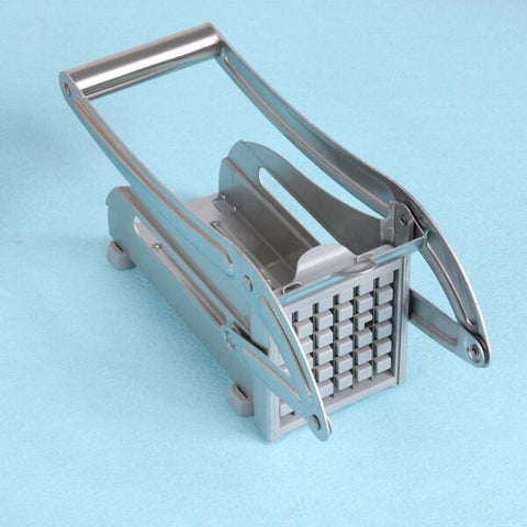 French Fries Potato Chips Slicer