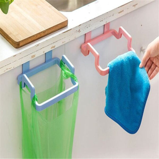 Garbage Bag Holder