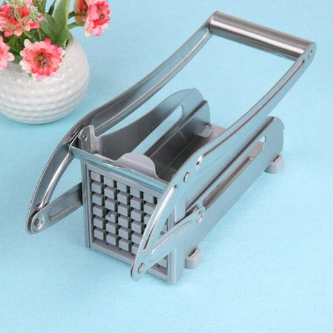 French Fries Potato Chips Slicer