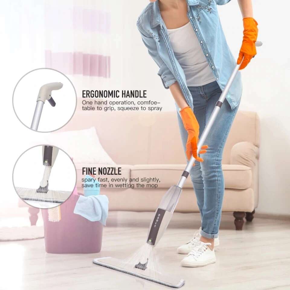 Spray Mop