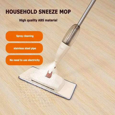 Spray Mop