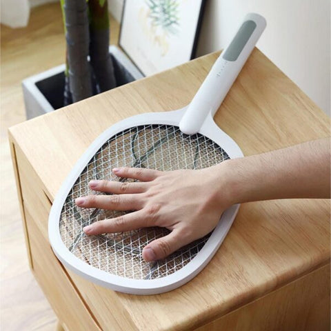 Mosquito Racket Killer