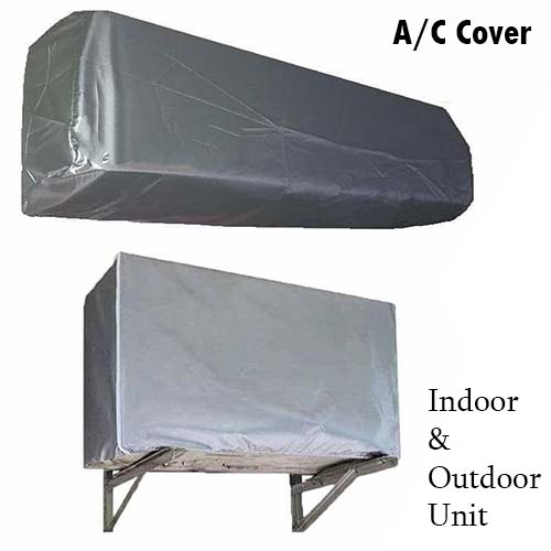 AC Cover – 1.5 Ton Indoor & Outdoor Dustproof