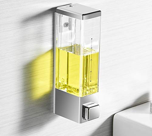 Wall mounted Soap Dispensers