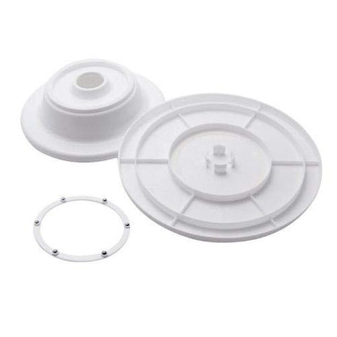 360 Rotating Cake Decorating Stand