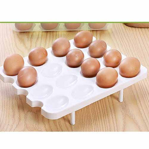 Egg Box 32 Grid Large