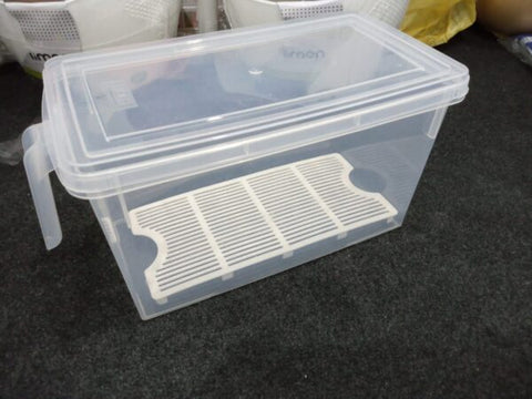 Storage Freezer Box with Handle