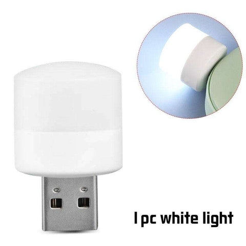 Portable Mini Usb Led Light